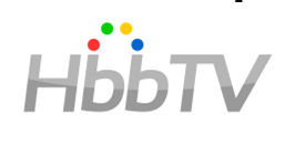 wat voor mogelijkheden biedt HbbTV?