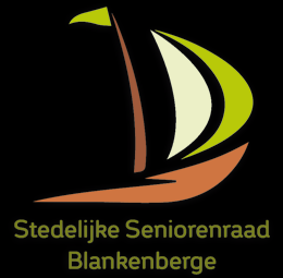 SENIORENRAAD De seniorenraad heeft nu ook een Facebook-pagina! via de link www.facebook.com/seniorenraadblankenberge kan u ons vinden!