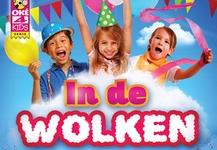 KINDERBEKENWEEK GEPEND Het thema van de christelijke Kinderboekenweek is 'In de wolken'. Als je bijvoorbeeld jarig bent is het 'Feest' en voel je je vaak helemaal 'in de wolken'.