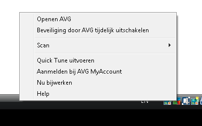 Rapporten. Met de knop Opties opent u het dialoogvenster Scanopties waarin u geplande scans kunt beheren en parameters voor De hele computer scannen / Mappen of bestanden scannen kunt configureren.