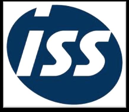 ISS Slimmer