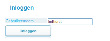 1.2.1 Inloggen met de UZI- pas 1. Voer de UZI pas in de houder 2. Ga naar https://zorgportaal.protopicszorg.nl/ 3. Klik met de linkermuisknop op Log in middels UZI-pas 4.