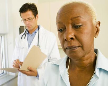 Doctor s IAT strongly influenced treatment decisions Doctors with High IAT (implicit negative bias towards black) were less likely to treat the black patient