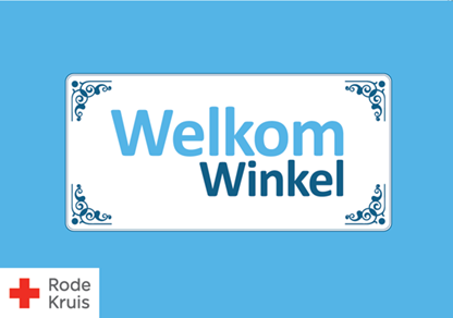 Ondersteuning lokale Welkom Winkel - U kunt ingezamelde hulpgoederen inleveren bij een van onze Welkom Winkels Zie hiervoor de website: www.hulpvoorvluchtelingen.