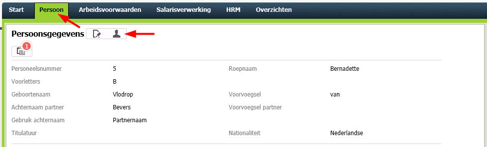 13. Handleiding ESS (werkgever) Functionaliteiten: 1. Activeren ESS 2. Vergeten wachtwoord of gebruikersnaam ESS 3. Blokkeren toegang tot ESS 4. Mail verzenden aan ESS gebruikers 5.