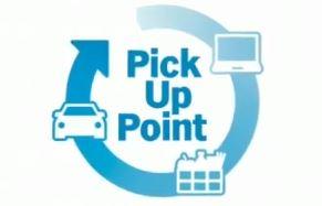 6. AFHALEN EN BEZORGEN SMART In de winkel afhalen Kluisjes voor afhalen Pick Up Points Same day delivery Inmiddels gaat meer dan 10% van de omzet in de non-food detailhandel via het online kanaal.