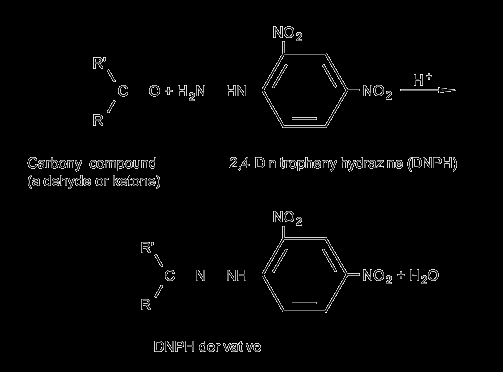4. Methodes voor monsterneming en meting Methode voor meting van de ZVOS Formaldehyden en andere carbonylverbindingen (aldehyden en