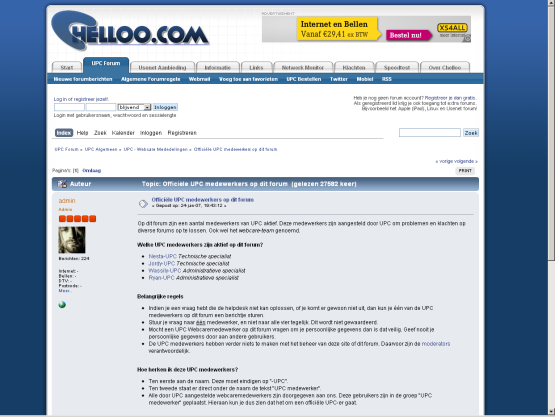 Microblogs Weblogs Fora Corporate websites