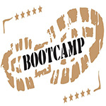 Bootcamp XXL We gaan weer iets leuks organiseren. Een Bootcamp XXL mét een lunch. Voor wie?