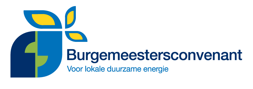 Burgemeestersconvenant Territoriale