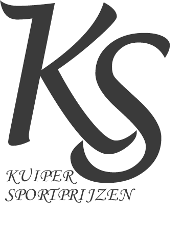 Kuiper sportprijzen WATERKANT 54 1715 EA OPMEER www.kuipersportprijzen.nl tel.
