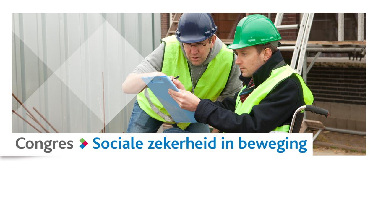 in beweging De werkwijze en