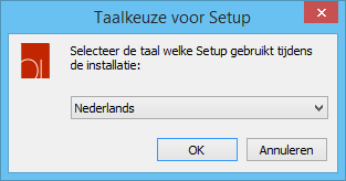 Installatieprocedure TaxMate versie 2.0 1 Installatieprocedure TaxMate versie 2.0 Wenst u te installeren op Citrix of op een Windows Terminal server 2003, 2008 of 2012?