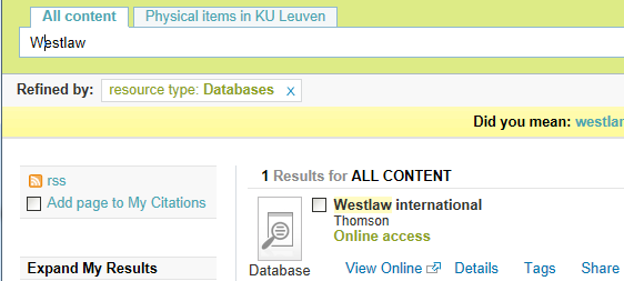 nieuws in internationale kranten en weekbladen.