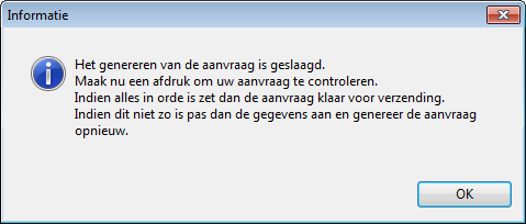 Hoofdstuk: Welke overzichten zijn er beschikbaar u gekozen tijdvak dan dient u de historie te verwijderen.