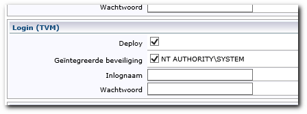 2.3 Bijwerken database Na het installeren van de add-on moet de database opnieuw geïnitialiseerd worden. Hierom zal automatisch worden gevraagd bij het opstarten van Synergy.