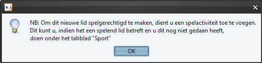 3. Vul de verplichte velden in Deze worden met een * aangegeven. Tip: Bij het invoeren van de adresgegevens kan worden volstaan met het invoeren van de postcode en het huisnummer.