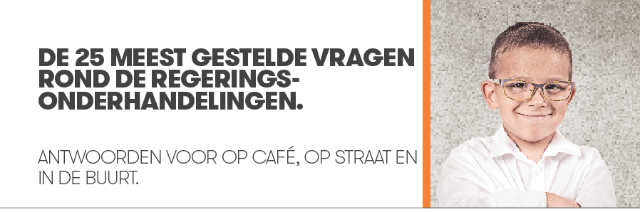 ONS VERHAAL 1. Waar heeft CD&V het verschil gemaakt? Zowel voor als na de verkiezingen hebben wij gezegd dat de komende vijf jaar moeten gaan over economische groei mét sociale vooruitgang.