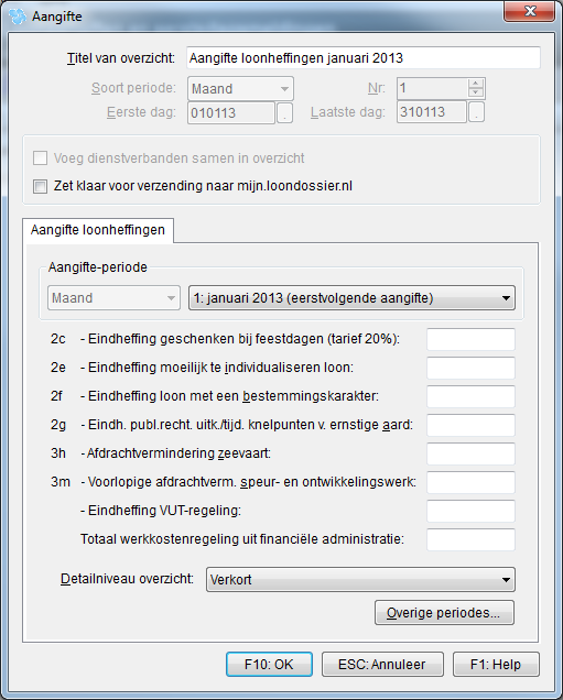 Wat is een Bijzondere beloning? Een Bijzondere beloning is een eenmalige verloning. Bijvoorbeeld overwerk, vakantiegeld, of een eenmalige bonus.