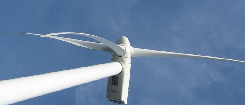 Wat is de beste vorm voor een rotorblad. Door een rotorblad met een optimaal profiel te kiezen, kan de efficiëntie van de windturbine beïnvloedt worden.
