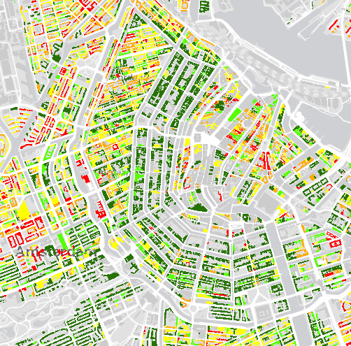 Het instrument: de wijk- en praktijkscan Kern van de Triple aim is transparantie, die start met inzicht in de populatie en de zorgvraag.