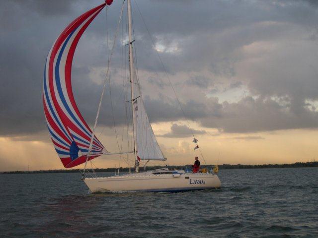 beneteau