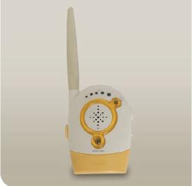 E-veld (V/m) Net zoals gsm s moeten DECT-telefoons voldoen aan de blootstellingsnorm: de straling mag niet groter zijn dan 2 W/kg.