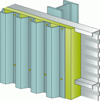 datum gegenereerd: 16-4-2013 13:18:32 Projectnaam:Winkel Projectplaats:Duiven Systeem / constructie: Nieuwbouw, Gevel Metaalbouw, Metaalbouw Gevelsysteem, Plaats isolatie: In metalen binnendozen R si