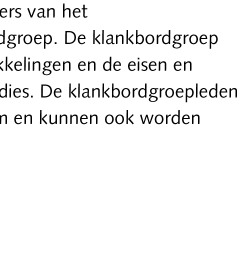 8.4.4 Toepassingen De behaalde vooruitgang op het gebied van het informatieraamwerk, de rekenkern en de visualisatie wordt in het eerste jaar direct toegepast voor een aantal pilot gebieden en een