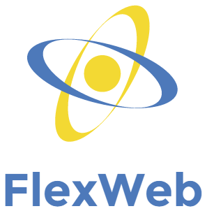 8.2. Informatie over de fictieve organisatie FlexWeb FlexWeb is een Nederlandse internetprovider, die is opgericht in 2012.