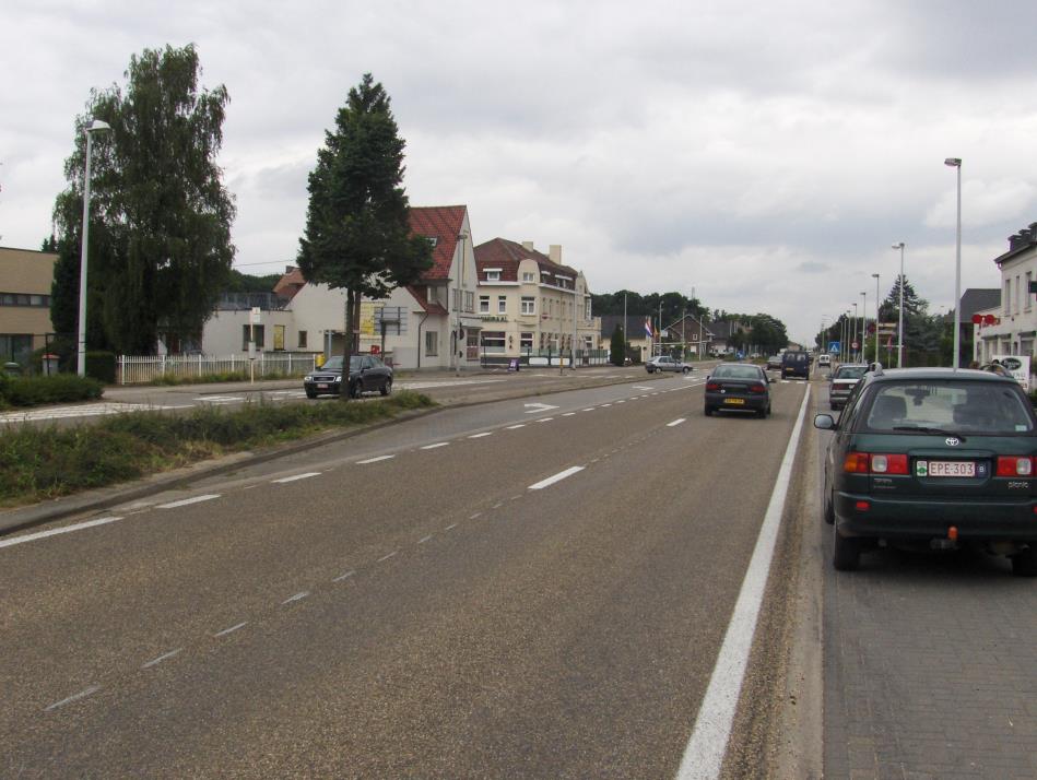Besluit - Bestrijkingen zijn een kostprijsgunstige en efficiënte onderhoudstechniek voor wegen.