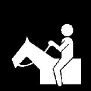 Ingekomen bericht Uniek bij Manege Warnaar: orthopedagogisch paardrijden Heb je altijd al willen paardrijden? Kom dan naar manege Warnaar, een manege met 40 pony s en paarden.