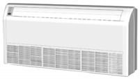 GTH 36 K3FI GUHD 36 NM3FO (R 410 A) GTH 42 K3FI GUHD 42 NK3FO (230V) (R 410 A) Lees voor het in bedrijf