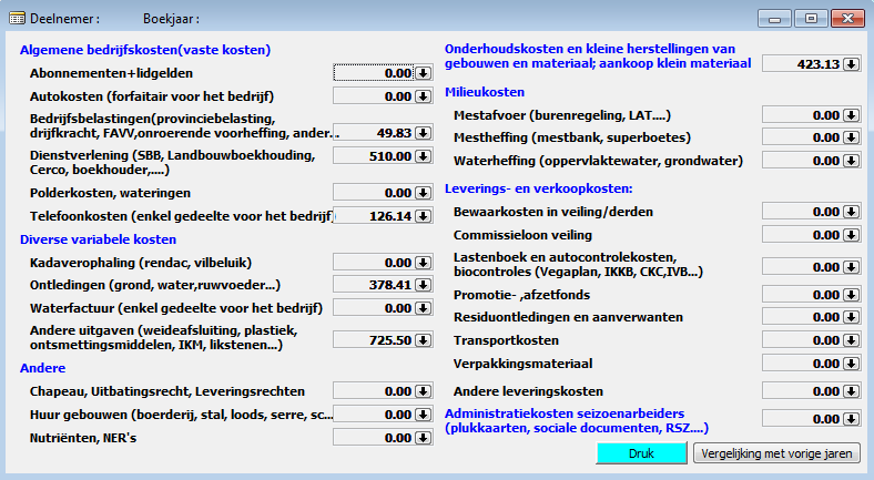 2 HOE SNEL GEGEVENS INBRENGEN? 2.