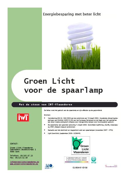 Groen Licht