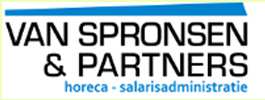 Even voorstellen Van Spronsen & Partners horeca-advies advies Van Spronsen & Partners horeca-advies is onderdeel van de Van Spronsen & Partners Groep.