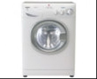 Performante vaatwasser: besparing van ± 40 % Performante wasmachine: besparing van ±