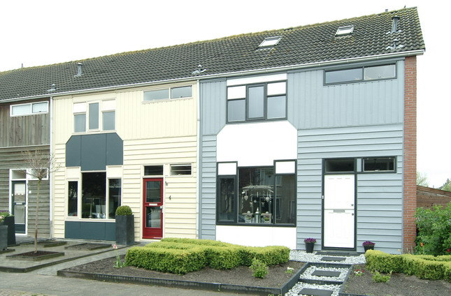 MAKELAARDIJ Oudestraat 172 -