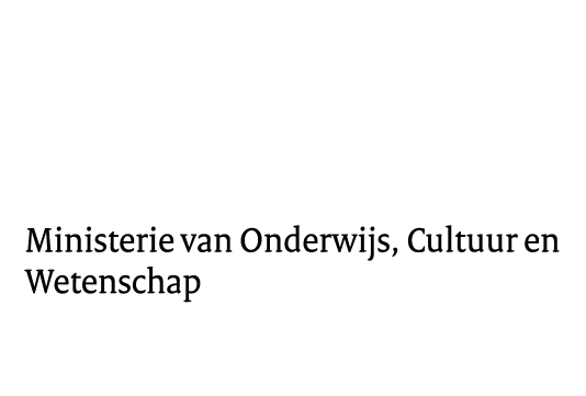 IPC 5200 Rijnstraat 50 Den Haag Postbus 16375 2500 BJ Den Haag www.rijksoverheid.nl Contactpersoon E.J. Teunissen Informatiekamer T +31 6 46 84 90 25 e.j.teunissen@minocw.