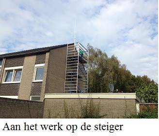 De overwegingen van een beginnend zendamateur Het is niet zo dat ik helemaal nieuw of onervaren ben met alles wat met radiotechniek te maken heeft, maar het uiteindelijk behalen van een licentie was