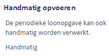 3. Arbeidsverhouding bekijken Heeft u de werknemer gevonden die u zoekt? Klik dan op de button Bekijken onder het kopje Opties achter de desbetreffende werknemer. 4.