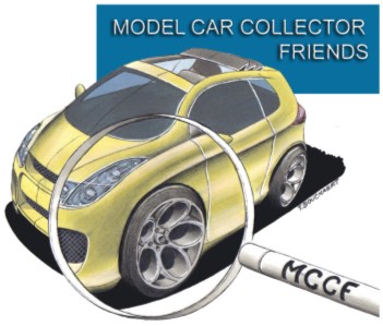 Beste vriend modelauto verzamelaar en bouwer, Wieltjes is het clubblad van de Model Car Collector Friends. De club startte met een vergadering op 14.02.89.
