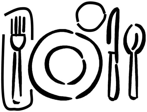 5. De tafel dekken Om de tafel te dekken, moet je weten wat je gaat eten. Eet je brood met beleg? Eet je een kom soep? Of wordt het een feestmaaltijd?