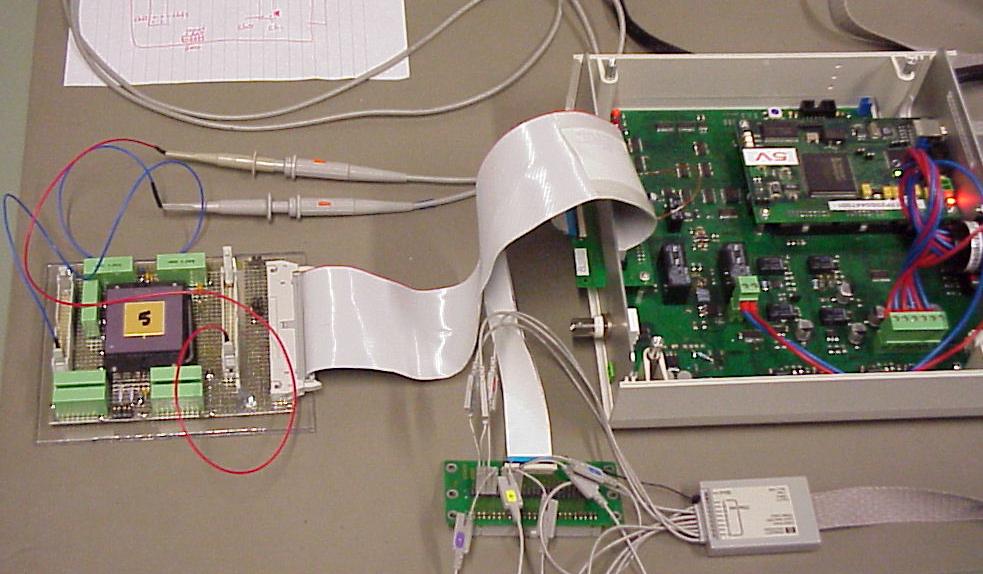 2004: E-IPM* 3 *Engineered Inkjet Proces