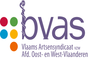 Vlaams Artsensyndicaat Afdeling Oost- & West-Vlaanderen Burg. Nolfstraat 7 8500 Kortrijk Tel. 056/21.05.08 Fax. 056/21.52.19 E-mail : info@vaskor.