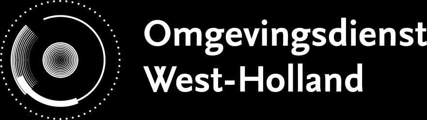 Agenda Overleg: Algemeen bestuur Omgevingsdienst West-Holland Verseonnummer : 2014011872 Datum: 11 juni 2014 Tijd: Plaats: Aantal bijlagen: 4 15.00 17.