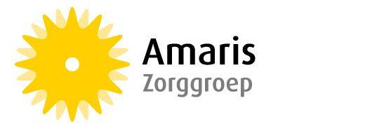 Samenwerking met Amaris Maatschappelijk werk Komend schooljaar willen we meer gaan samenwerken met de organisatie Amaris Maatschappelijk werk.