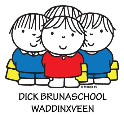 Sperwerhoek 6 2743 GC Waddinxveen telefoon: 0182 614406 www.dickbrunaschool.nl nieuwsbrief@dickbrunaschool.