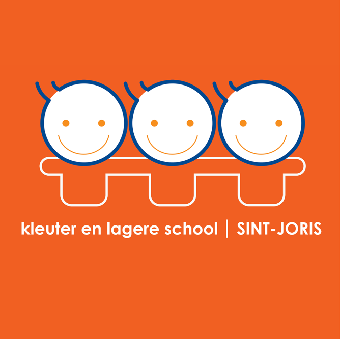 Schoolbrochure met schoolvisie, pedagogisch project en schoolreglement Sint-Joris Basisschool Tel. 056/51.28.