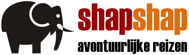 ShapShap Travel Group Jacob van den Eyndestraat 61 2274 XA, Voorburg Nederland Tel: (0031) 70 888 9519 E- mail: info@shapshapreizen.